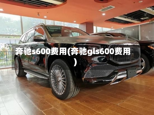 奔驰s600费用(奔驰gls600费用)