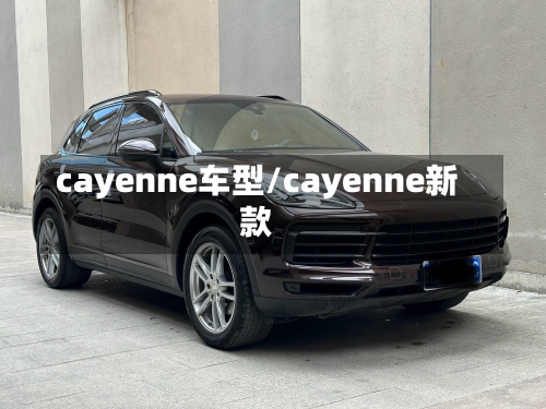 cayenne车型/cayenne新款