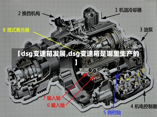 【dsg变速箱发展,dsg变速箱是哪里生产的】