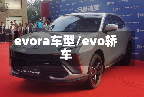 evora车型/evo轿车