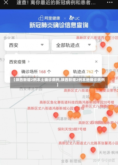 【陕西新增2例本土确诊病例,陕西新增2例本地确诊病例】