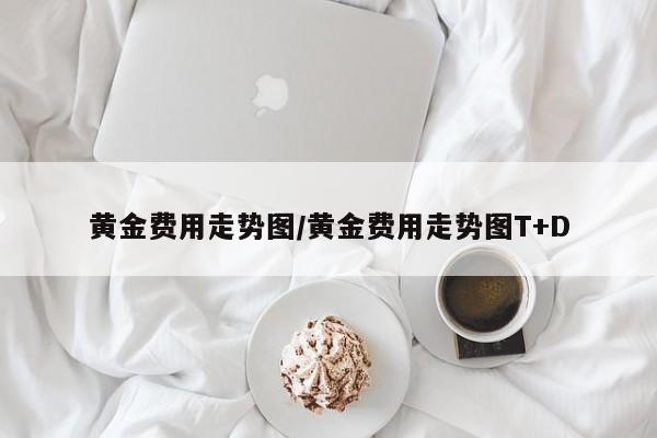 黄金费用走势图/黄金费用走势图T+D