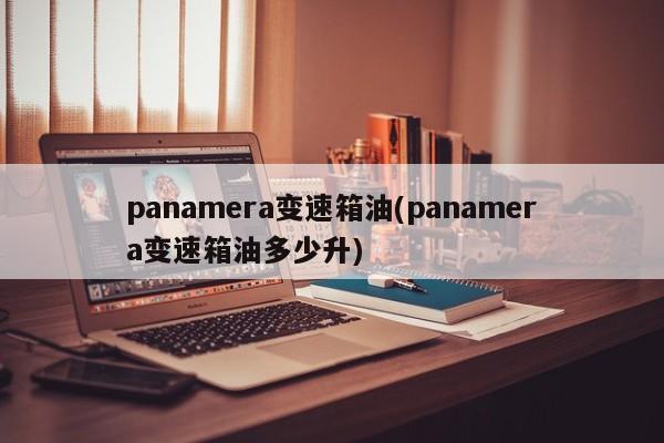 panamera变速箱油(panamera变速箱油多少升)